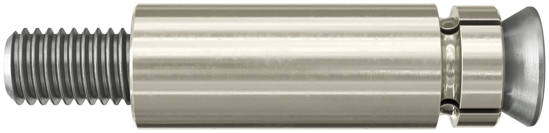 fischer Zykon panel anchor FZP 13 x 30 M8/23 SH R